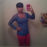 Janquia from Tulsa | Woman | 31 years old | Aquarius