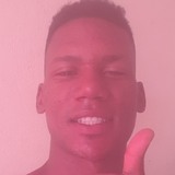 Juniornydjantq from Sao Francisco | Man | 27 years old | Gemini