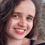 Luna from Rio Branco | Woman | 29 years old | Aries