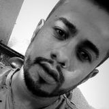 Christopher from Pirai do Sul | Man | 31 years old | Cancer