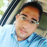 Lito from El Cangrejo | Man | 46 years old | Aries