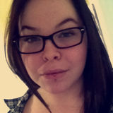 Gouletc from Gatineau | Woman | 28 years old | Gemini