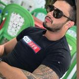 Jujemot56 from Tabira | Man | 28 years old | Scorpio