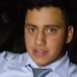 Javi from Linares | Man | 26 years old | Libra
