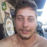Canarinho from Itapema | Man | 28 years old | Gemini