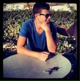 Instegrm Stav Mi from Rishon Le Zion | Man | 30 years old | Scorpio