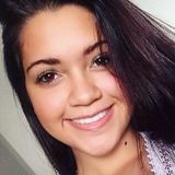 Larissa from Divinopolis | Woman | 27 years old | Sagittarius