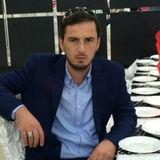 Evzals from Gostivar | Man | 43 years old | Aries