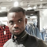 Wesh from Poitiers | Man | 35 years old | Virgo