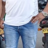 Humbertobelt0Q from Almaguer | Man | 41 years old | Sagittarius