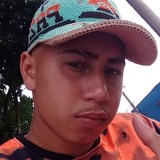 Thiagofrasso6P from Amparo | Man | 24 years old | Scorpio