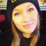 Iidaml from Copenhagen | Woman | 30 years old | Libra