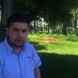 Suhaib from Kharkiv | Man | 41 years old | Gemini