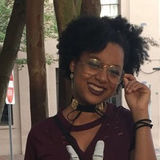 Jay from New Orleans | Woman | 32 years old | Gemini