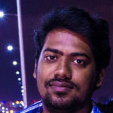 Kranthi from Vijayawada | Man | 38 years old | Capricorn
