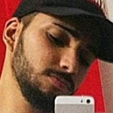 Thaillonm from Areado | Man | 29 years old | Cancer