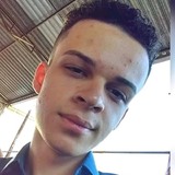 Joaovictor from Ponte Nova | Man | 25 years old | Pisces