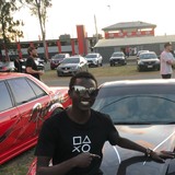 Zamundakingrn from Brisbane | Man | 26 years old | Leo