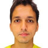 Krsauravkumakz from Dumra | Man | 22 years old | Gemini