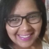 Jana from Volta Redonda | Woman | 51 years old | Virgo