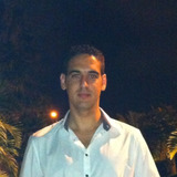 Asaf from Ramat Gan | Man | 46 years old | Aquarius