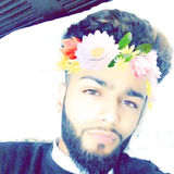 Khalood from Dubai | Man | 28 years old | Sagittarius