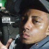 Negão from Cambe | Man | 28 years old | Capricorn