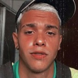 Allansousadenk from Jardim | Man | 24 years old | Scorpio