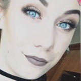 Girlyfreak from Salzburg | Woman | 28 years old | Gemini