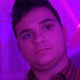 Libor from Uhersky Brod | Man | 27 years old | Aries