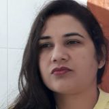 Debrinha from Conselheiro Pena | Woman | 42 years old | Gemini