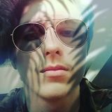 Eric from Griffin | Man | 26 years old | Cancer