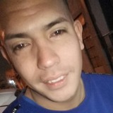 Andresmoreir9S from Isidro Casanova | Man | 32 years old | Leo