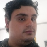 Anonimo from Puglianello | Man | 33 years old | Libra