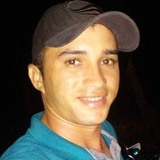 Rai from Barroquinha | Man | 35 years old | Aries