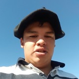 Martin from Ombues de Lavalle | Man | 27 years old | Virgo
