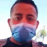Kangrejolc from Guadalupe Victoria | Man | 31 years old | Libra