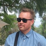 Commander from San Marcos | Man | 35 years old | Virgo