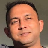 Aminmdmohosint from Petaling Jaya | Man | 34 years old | Virgo