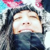 Ana from Toronto | Woman | 34 years old | Cancer