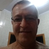 Pitbull from Campos | Man | 62 years old | Aquarius