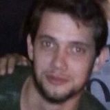 Alemão from Palotina | Man | 30 years old | Libra