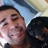 Murdoc from Paso de los Libres | Man | 37 years old | Virgo