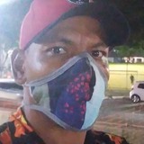 Robenilsonpe16 from Sao Sebastiao do Passe | Man | 36 years old | Libra