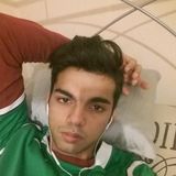 Luca from Liverpool | Man | 27 years old | Gemini