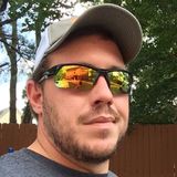 Hunter from Savannah | Man | 33 years old | Pisces