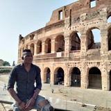Traorelassensa from Busto Arsizio | Man | 37 years old | Taurus
