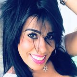 Yvaneidi from Sao Jose dos Campos | Woman | 43 years old | Leo