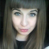 Kisssa from Krasnoyarsk | Woman | 35 years old | Taurus