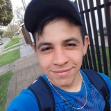 Cesarito from Merlo | Man | 27 years old | Taurus